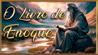 The Book of Enoch - (HD) - Complete edition, narrated and subtitled
