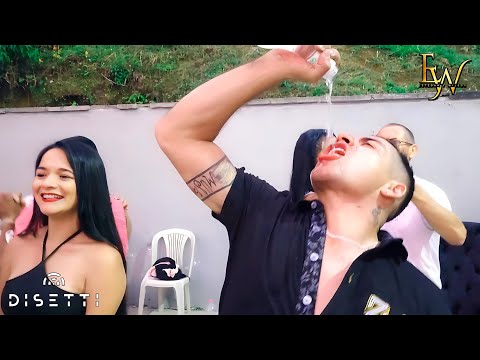 Saquen Pareja - Esteban Y Wilson  (Video Oficial)