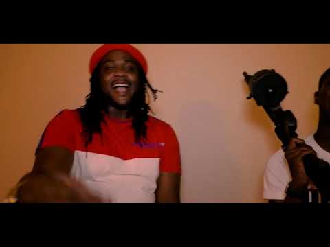 069KingLaro Ft.LukeMillz