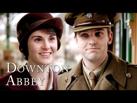 Mary & Matthew | True Love NEVER dies | Downton Abbey