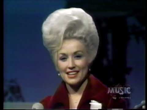 The Porter Wagoner Show #139 Grandpa Jones