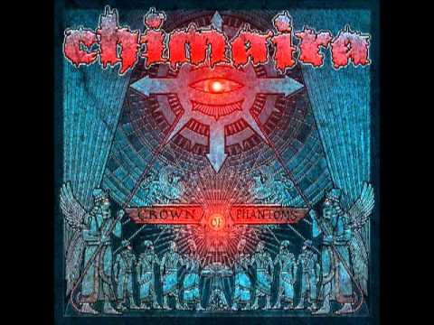 The Machine - Chimaira