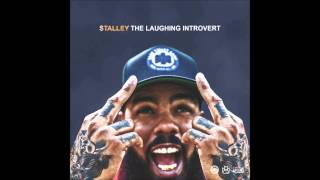 Stalley - Stop Signs (Ft. Chris Turner & PJK) [Laughing Introvert]