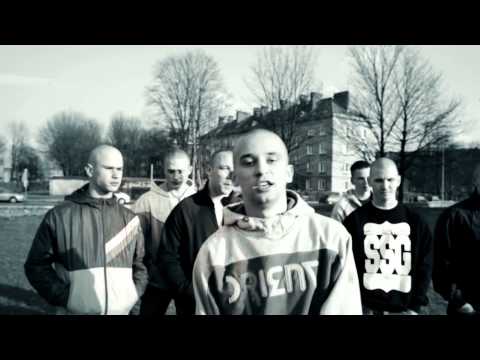 NoRBias NNZS & Crip - Hotelowiec (NOWY TELEDYSK 2011).