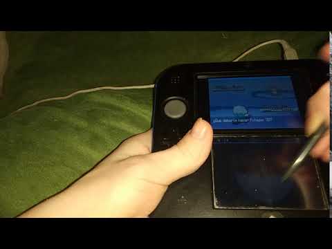 Pokémon blanco 2 Ep 4 pate 1