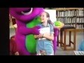 Barney Theme Song Squares Squares Everywhere S Version