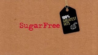 Sugarfree - 100% Greatest Hits