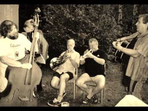 Flowers - NOSTALGIE - Jan Rydl