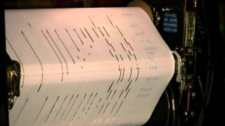 Ampico Lexington 88n - It&#39;s Impossible - Liberace