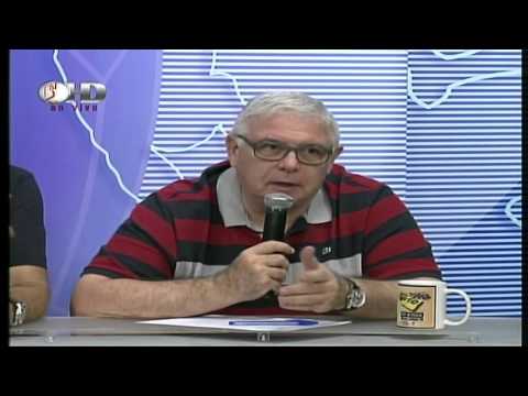 Programa Esporte por Esporte – 31/01/2016