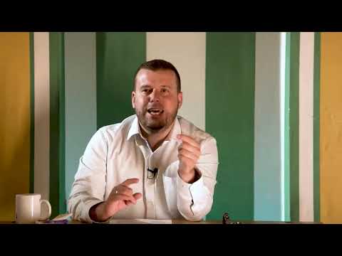 Ne odustaj od dobra ᴴᴰ┇mr. hfz. Ammar Bašić