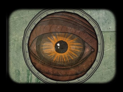 Cube Escape: The Cave Video