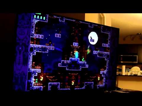 TowerFall Ascension Playstation 4