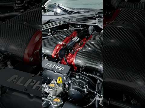 Your R35 GT-R NEEDS This 👀
