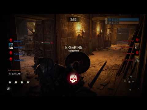 How Ubisoft punishes AFKers