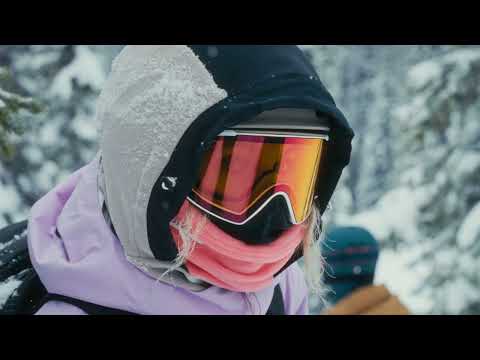 Be Immersed In The Mountains