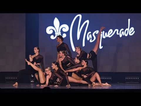 The Moment I Said It - LE Dance Studio