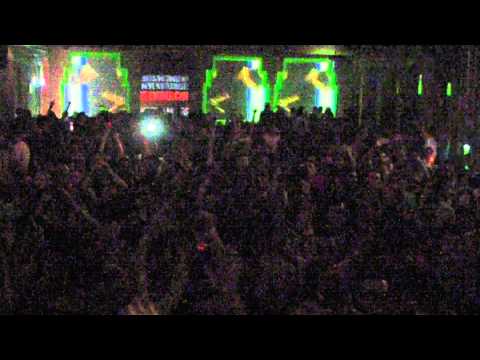 Pan-Pot @ Double Damage @ Kristal Club - 08.03.2013 [2]