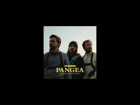 LOS MESONEROS - LO PEOR DE MÍ [AUDIO OFICIAL]