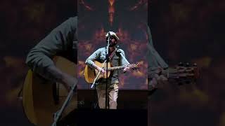 Ray LaMontagne Trouble in San Francisco October 14, 2023