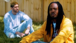 indie tribe - OUTSIDE (nobigdyl. &amp; Mogli the Iceburg)