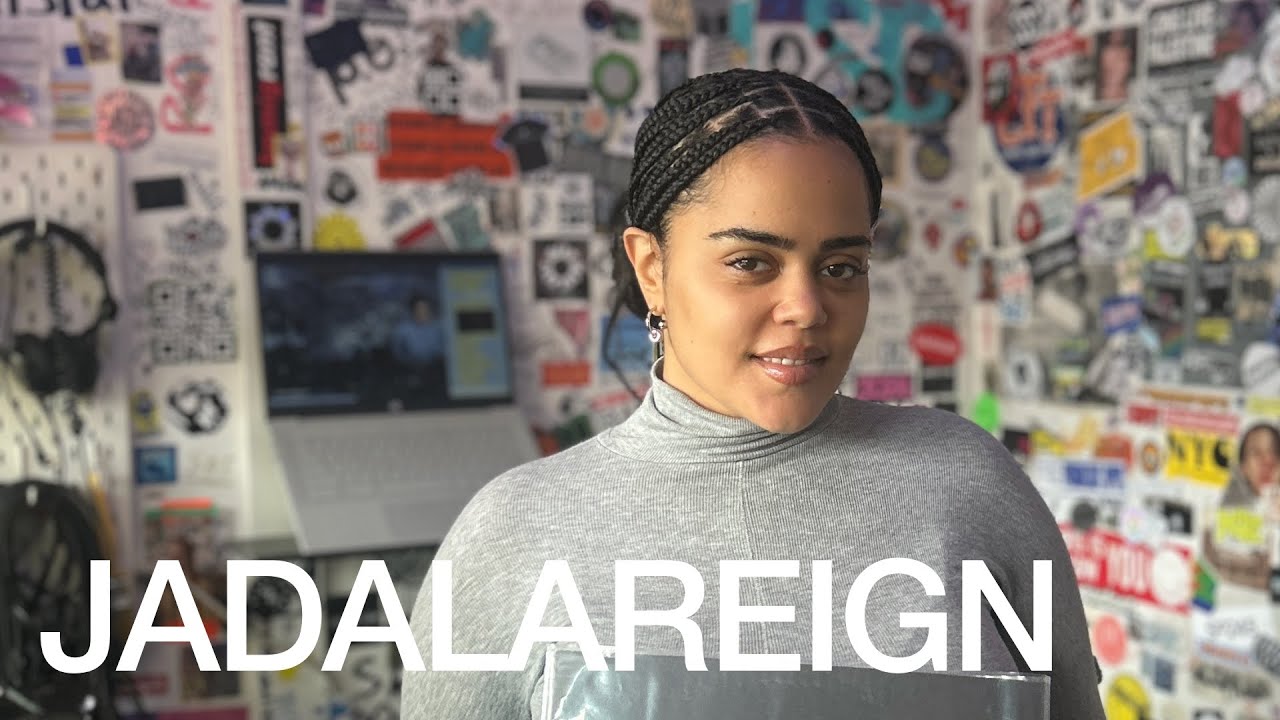 Jadalareign - JADALAREIGN @TheLotRadio 05-29-2025