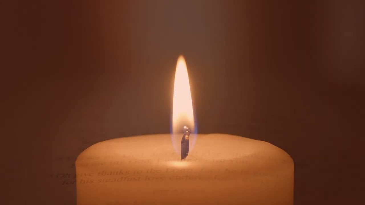 OCIA Easter Vigil Mass Final Cut