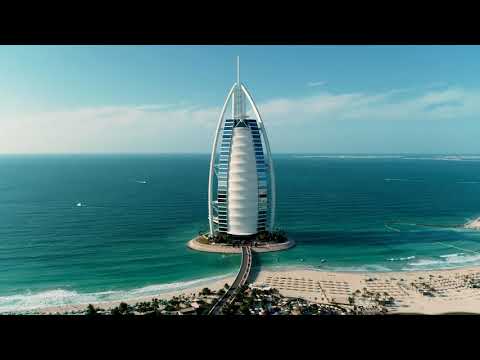 Os encantos de Dubai