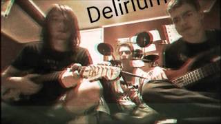 Daylight to Misery: By Delirium