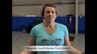 preview picture of video 'What is CrossFit? Dragonfly CrossFit CrossFit Holly Springs'