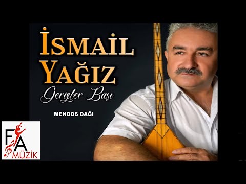İsmail Yağız – Mendos Dağı   (Official Lyric Video)