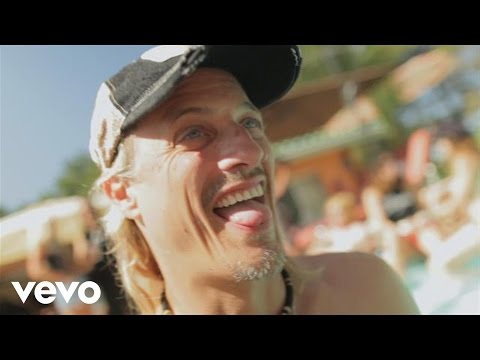 Fuel - Cold Summer Video
