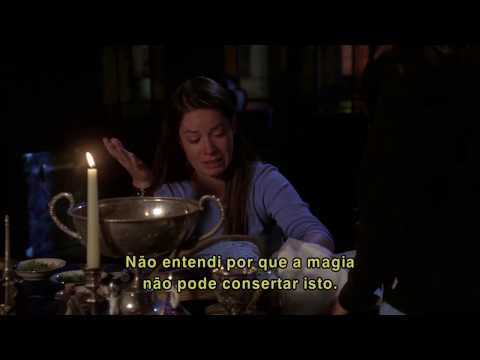 Charmed 4X01 Recap Remaster HD
