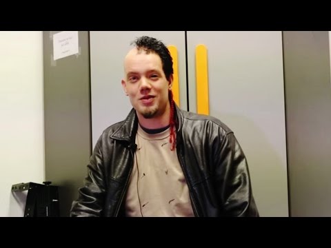 AA TV odc.29 - DOPE D.O.D. in AA TV [Subtitles]