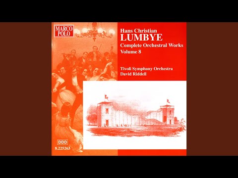 Velkomsthilsen, March