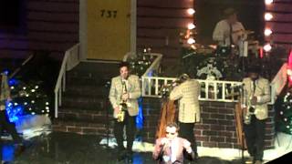 Mighty Mighty Bosstones Do Something Crazy-Hometown Throwdown 2011 night 1