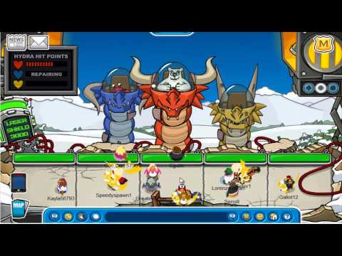 download lagu mp3 mp4 Hydra Club Penguin, download lagu Hydra Club Penguin gratis, unduh video klip Hydra Club Penguin