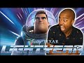 Lightyear - The Film that Started it All! - Movie Reaction