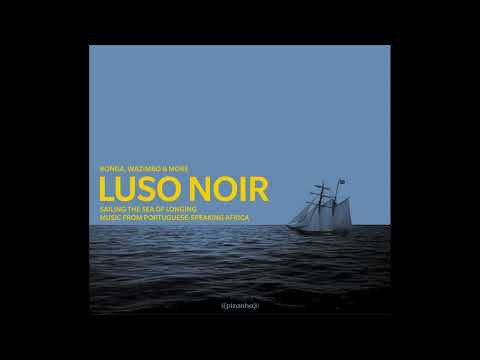 Tété Alhinho -  Dor di amor (Official Audio)