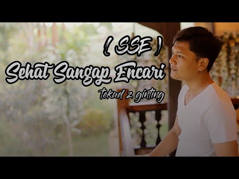 Lagu Karo Terbaru SEHAT SANGAP ENCARI ( SSE ) Tekad Z Ginting VIDEO ORIGINAL