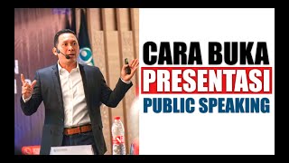 Download lagu Cara presentasi yang baik dan menarik | Opening Training yang MEMUKAU mp3 Download lagu Cara presentasi yang baik dan menarik | Opening Training yang MEMUKAU mp3