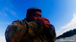 Рыбалка володарском районе астраханской области