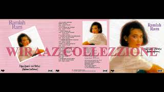 Ramlah Ram - Rindu Semalam (PMC 1988) Versi LP