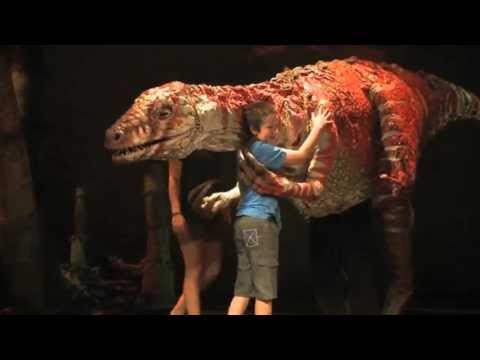 Erth's Dinosaur Zoo