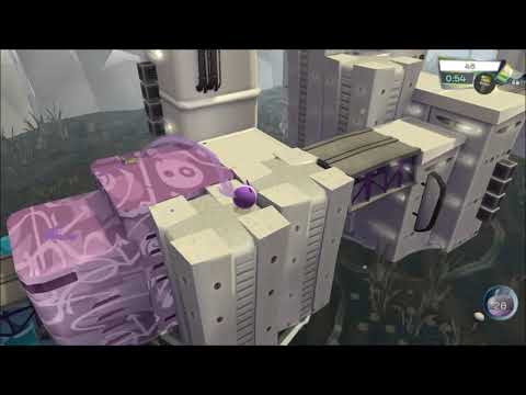 de Blob - Part 5 - Uptown Funk (Secret Levels)