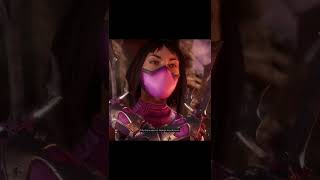Mortal Kombat 11 - Mileena