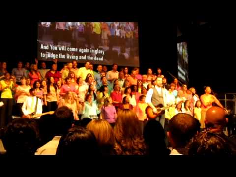 Concert de Paste 2012