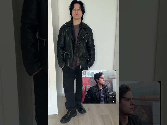 Vídeo relacionado con Jughead Jones: Riverdale Fan Novelty Journal & Notebook: 120 Lined Pages Journal & Notebook & Diary To Write in size 6 x 9 in ( a perfect gift for Riverdale and Jughead Jones fans )