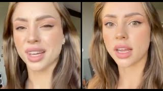 Charly Jordan is DONE with Tayler Holder.. (EXPOSED)
