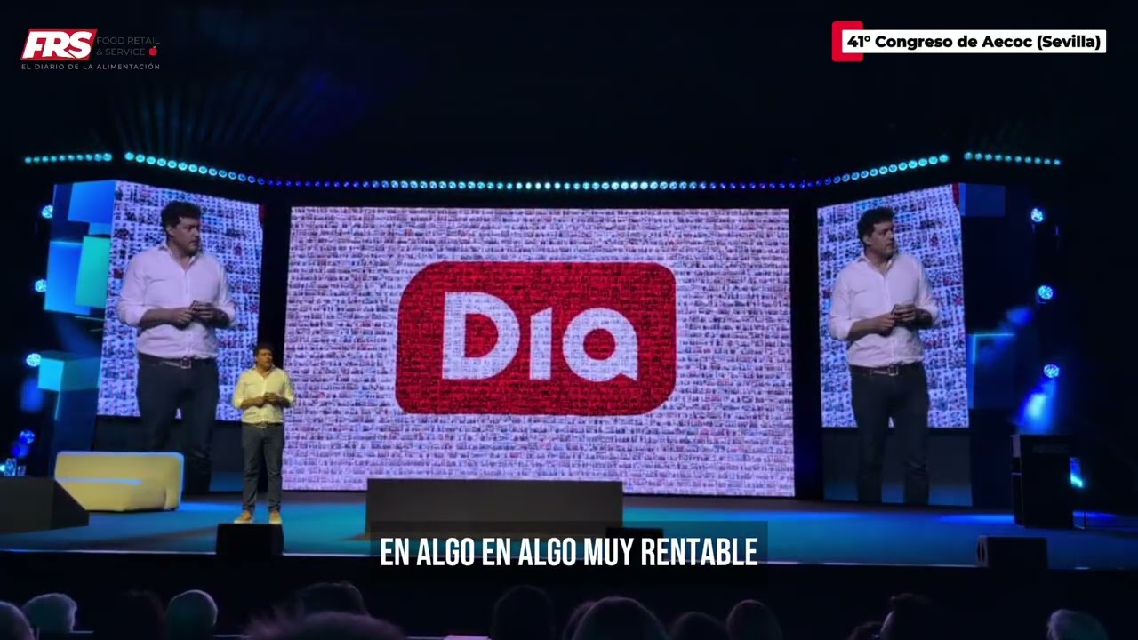 Ricardo Álvarez (Dia España): 